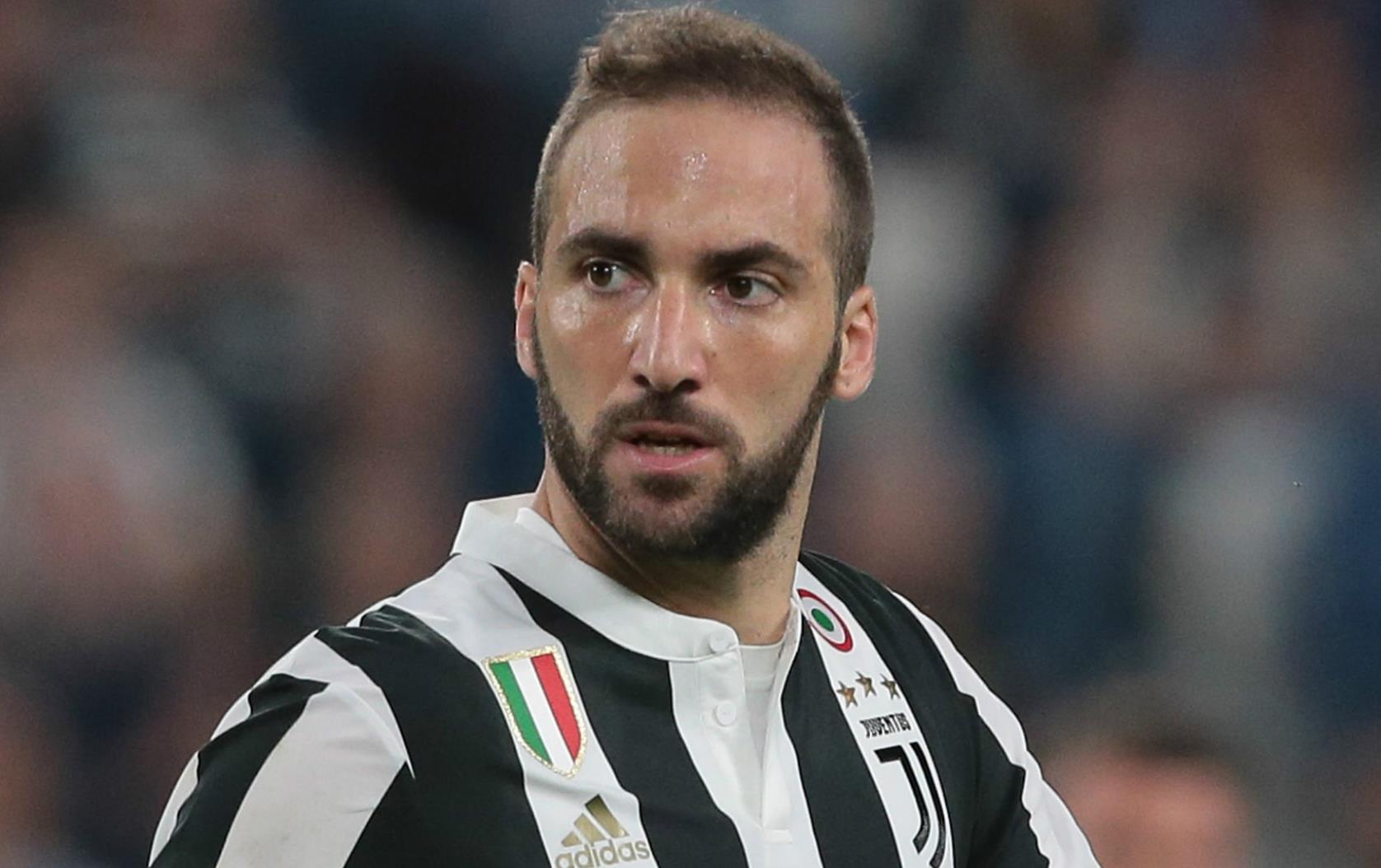 包含今晨尤文图斯调整名单以备中超；止住颓势环节打磨；态度坚定；细节决定成败的词条